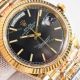 Swissclone Rolex Day-Date 2 1-1 Best Edition QF Factory V5 Black Dial-Gold President Watch (4)_th.jpg